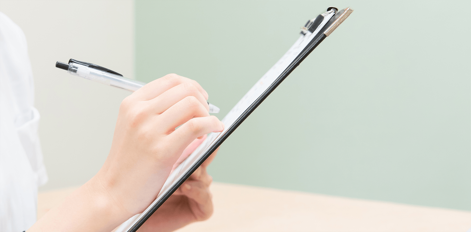 高い技術力と安心のカウンセリング